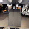 中瑟 適用聯(lián)想小新平板12.1英寸保護套2025新款Lenovo小新pad平板電腦保護殼全包防摔休眠三折軟皮套 經(jīng)典黑-智能休眠【配觸控筆】 聯(lián)想小新平板【12.1英寸】2025款 曬單實拍圖