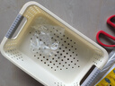 免生料帶硅膠圈通用生料代替4分墊圈水龍頭配件防漏水密封圈膠墊 免生料【10個(gè)裝】顏色隨機(jī) 曬單實(shí)拍圖