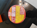 日清方便面 合味道6口味混合12杯口味隨機 整箱裝 速食杯面泡面桶面 曬單實(shí)拍圖