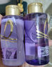 歐萊雅（LOREAL）洗發(fā)水玻尿酸洗發(fā)露水光潤發(fā)蓬松控油女士護發(fā)精華素乳液紫安瓶 玻尿酸洗發(fā)露440ml*2+洗護旅行裝 曬單實(shí)拍圖