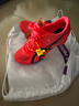 亞瑟士鄧信銳10秒06  田徑精英Asics Metaspeed SP 2男女碳板短跑釘鞋 Asics SP 2/1093A234-600 40.5 曬單實(shí)拍圖