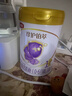 伊利金領(lǐng)冠珍護(hù)鉑萃【超凡乳源HMOs】嬰兒配方奶粉1段(0-6月)750g 曬單實(shí)拍圖