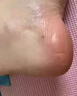 泊紫汀蘭護足霜馬油棒手足防裂腳裂手裂腳后跟干裂膏龜裂開裂皮裂皸裂50g 曬單實拍圖