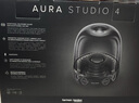 哈曼卡頓（Harman/Kardon） AURA 4藍(lán)牙音箱音樂(lè)琉璃四代家用音響桌面低音炮 AURA 4 音樂(lè)琉璃四代 曬單實(shí)拍圖