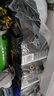 潔柔有芯卷紙 黑Face加厚4層140克*12卷 耐用 衛生紙卷筒紙紙巾整箱 曬單實(shí)拍圖