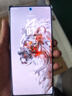 努比亞（nubia）Z70S Ultra攝影師版 國家補貼 真全面屏 16+512GB 熔金 驍龍8至尊版 6600mAh 游戲AI手機【蘇超】 曬單實拍圖