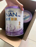 雀巢（Nestle）能恩啟護(hù)適度水解2HMO嬰幼兒奶粉2段800g/罐*6  6-12個(gè)月 曬單實(shí)拍圖