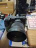 索尼（SONY）ILCE-6700 APS-C畫幅微單相機(jī)A6700微單相機(jī)Vlog視頻拍攝a6700新一代半畫幅微單 智能AI芯片 A6700M套機(jī) 【國家補(bǔ)貼】 曬單實(shí)拍圖
