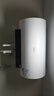 美的（Midea）阻垢免清洗電熱水器60升家用3300W變頻速熱鎂棒免更換以舊換新國家補貼20%熱水器F6033-JE7Pro(HE) 曬單實(shí)拍圖