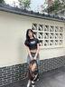 15mins包包女包輕奢品牌大容量單肩斜挎包簡約百搭女士包包七夕禮物 曬單實拍圖