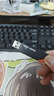愛(ài)國者（aigo）256GB USB3.2 Gen 1 U盤(pán) 高速150MB/s U331 商務(wù)學(xué)習 電腦辦公投標 車(chē)載 指示燈 大容量 便攜優(yōu)盤(pán)  曬單實(shí)拍圖