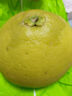 京鮮生 云南西雙版納傣柚1粒裝 單果1000g+ 中秋水果 源頭直發(fā)包郵 曬單實(shí)拍圖