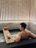 歐絲韻魅藍(lán)香氛沐浴露持久留72小時(shí)香體香男士清爽控油套裝 500ml魅藍(lán)香氛沐浴露1瓶 曬單實(shí)拍圖