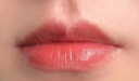 圣羅蘭（YSL）黑管鏡面愛心唇釉610口紅滋潤化妝品七夕情人節(jié)禮物生日禮物 曬單實拍圖