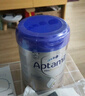 愛(ài)他美（Aptamil）德國白金版HMO 幼兒配方奶粉2+段 (2歲及以上) 800g 德愛(ài)白金 曬單實(shí)拍圖