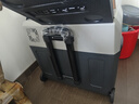 冰虎（Alpicool） 車(chē)載冰箱車(chē)家兩用迷你冷凍冷藏小冰箱CX50便捷拉桿戶(hù)外家居用品 曬單實(shí)拍圖