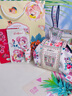 CATH KIDSTON 英國護手霜洗護禮盒保濕送老師媽媽女生日禮物教師節(jié)實用2025新 2025新-漫野之花護膚手袋-送禮袋 曬單實拍圖