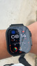 Apple【現(xiàn)貨速發(fā)】iWatch Ultra2蘋果手表Apple Watch Ultra2手表 ultra2代蜂窩49全國聯(lián)保(未激活) 49mm 蜂窩版 曬單實(shí)拍圖