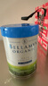 貝拉米（Bellamy's）白金版 嬰兒奶粉800g 有機(jī)A2蛋白 藻油DHA 曬單實(shí)拍圖