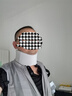 李寧頸托護(hù)頸帶護(hù)脖子套防低頭前傾頸椎矯支撐正器固定辦公室家用開(kāi)車 M碼 120斤以上【前后支撐】 曬單實(shí)拍圖