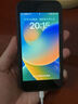 斯泰克【2條裝】適用于蘋果數(shù)據(jù)線iPhone14/13/12ProMax/11/Xs/XR/8手機(jī)平板iPad車載USB充電器線1.5米 曬單實拍圖