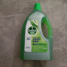 滴露（Dettol）地板清潔劑拖地花露水殺菌留香青蘋(píng)地板清洗劑拖地清潔劑木地板2L 曬單實(shí)拍圖