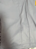 蕉下（beneunder）闊腿褲休閑褲子女士冰絲垂墜感寬松防曬運動(dòng)長(cháng)褲透氣春夏款AL206 曬單實(shí)拍圖