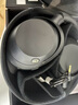 索尼（SONY）ULT WEAR 重低音頭戴式降噪藍(lán)牙耳機(jī)（WH-ULT900N） 黑色 教師節(jié)禮物 曬單實(shí)拍圖