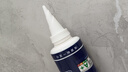 立邦3倍長效防霉玻璃膠 廚衛(wèi)臺盆馬桶防水密封膠收邊膠 白色150ml 曬單實拍圖