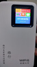 格行隨身wifi6官方正品三網(wǎng)通用車載便攜式無(wú)線網(wǎng)卡cpe路由器WiFi免插卡移動(dòng)隨身wifi非無(wú)限流量2025款 充電寶款【一萬(wàn)毫安 超長(zhǎng)續(xù)航】雙向快充-送流量 曬單實(shí)拍圖
