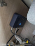 飛利浦（PHILIPS）即熱式小廚寶電熱水器 5500W智能無(wú)極變頻迷你即開(kāi)即熱國家補貼15%水電分離AWH2313/93(55DC) 曬單實(shí)拍圖