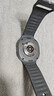 三星 Samsung【國家補貼】Watch8 藍牙通話智能手表/運動手表/電話手表 披荊斬棘哥哥同款 44mm 慕巖灰 曬單實拍圖
