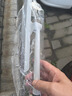 日本擦玻璃神器衛(wèi)生間浴室硅膠刮地板刮水器刮刀窗戶清潔工具 一個(gè) 曬單實(shí)拍圖