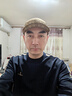 比音勒芬（Biemlfdlkk）【輕量親膚】春秋款男士上衣時(shí)尚休閑撞色織帶圓領(lǐng)套頭長(zhǎng)袖衛(wèi)衣男 25藏青色 L 曬單實(shí)拍圖