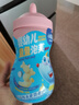 小鹿藍(lán)藍(lán)嬰兒泡芙兒童零食磨牙多造型泡芙球溶豆米餅搭檔 【3罐】1蘋果味+1鱈魚味+1藍(lán)莓味 曬單實(shí)拍圖
