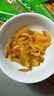四川開(kāi)味榨菜絲去皮脆嫩爽口下飯菜咸菜佐粥小菜開(kāi)袋即食 四川榨菜絲40g*5袋 曬單實(shí)拍圖