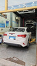 韓泰（Hankook）汽車(chē)輪胎 205/60R16 92H H728 適配軒逸/?？怂?寶駿510/速騰 曬單實(shí)拍圖