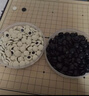 得力（deli）六合一兒童游戲棋套裝圍棋象棋跳棋飛行棋斗獸棋啟智禮物 曬單實(shí)拍圖