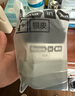 蕉內氮氣505Dry襪子男士棉感7A抗菌防臭透氣拼色輕運動(dòng)秋冬中筒3雙 曬單實(shí)拍圖