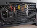 SUPER FLOWER振華 額定650W 銅皇650W 電腦電源 80PLUS銅牌/主動(dòng)式PFC/三年保固 曬單實(shí)拍圖