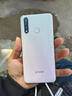 vivo iQOO Z10x 8GB+128GB 星穹黑 6500mAh超薄藍海電池 天璣7300 護眼LCD屏幕 電競手機 國家補貼 曬單實(shí)拍圖