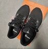 耐克（NIKE）官方RUN SWIFT 3男子透氣專業(yè)跑步鞋秋季公路緩震DR2695 002黑/白色/暗煙灰 41 曬單實拍圖