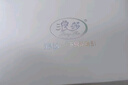 浪莎內褲女高腰純棉收腹抗菌底褲4條大碼無(wú)痕收小肚子提臀女士?jì)妊?曬單實(shí)拍圖