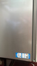 海爾（Haier）200升低霜小冰柜家用商用 冷藏柜冷凍柜兩用冰柜京東自營(yíng)租房小型冰箱小型冷柜BC/BD-200GHS9D補(bǔ)貼 曬單實(shí)拍圖