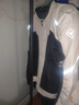 速萊特摩托車(chē)騎行服四季防摔套裝騎行服機車(chē)騎士賽車(chē)秋冬騎行裝備男女 【米色上衣】夏季/透氣/CE2護具 S 曬單實(shí)拍圖