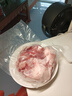 家佳康 豬棒骨2斤 冷凍棒湯大骨頭骨筒骨 帶肉率25%~35%  國產(chǎn)豬肉生鮮 曬單實拍圖