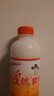 【網(wǎng)紅稠酒】皇瑰西安稠酒陜西特產(chǎn)桂花米酒黃桂稠酒醪糟酒飲料 皇瑰正宗西安稠酒 640mL 6瓶 曬單實(shí)拍圖