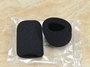 JBL適用PartyBox話(huà)筒套KTV用無(wú)線(xiàn)麥克風(fēng)海綿保護套咪罩加厚防噴罩 JBL話(huà)筒套【2個(gè)裝】海綿款 曬單實(shí)拍圖