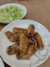 泰森(Tyson) 雞翅中 1.5KG 1.5kg 曬單實(shí)拍圖
