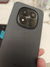 小米（MI）REDMI Note15 Pro 天璣7400-Ultra 7000mAh 龍晶玻璃十倍抗摔 IP68 8+256 子夜黑 紅米 5G手機 曬單實拍圖